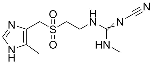 Cimetidine Impurity 5