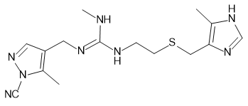 Cimetidine Impurity 6