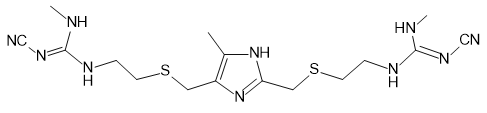 Cimetidine Impurity 7