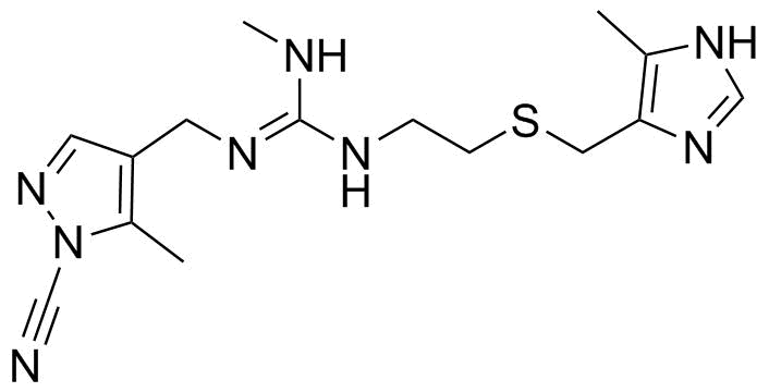 Cimetidine Impurity 8