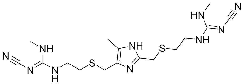 Cimetidine Impurity 9