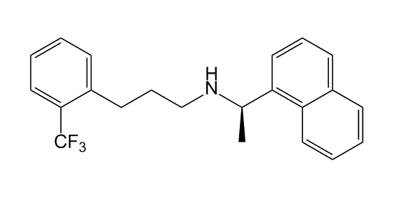 Cinacalcet Impurity 1