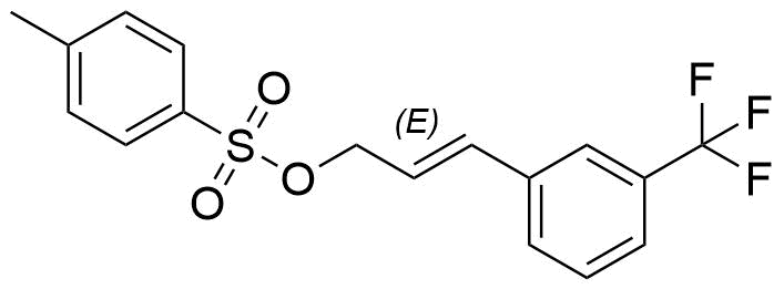 Cinacalcet Impurity 107