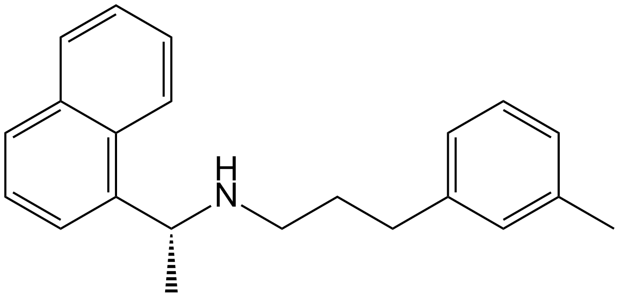 Cinacalcet Impurity E