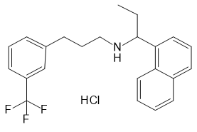 Cinacalcet Impurity 136