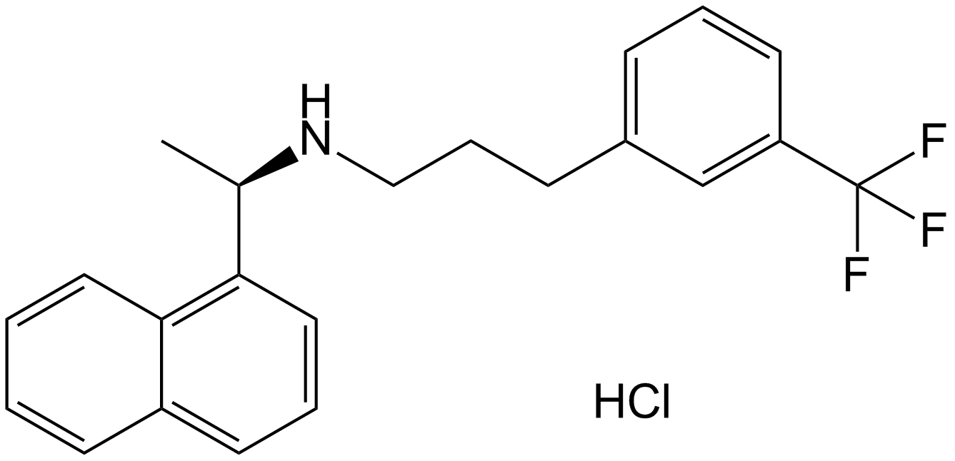 Cinacalcet HCl