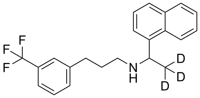 Cinacalcet Impurity 160