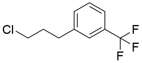 Cinacalcet Impurity 143