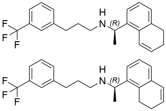 Cinacalcet Impurity 150