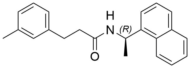 Cinacalcet Impurity 151