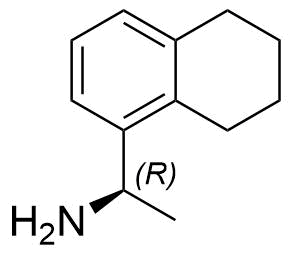 Cinacalcet Impurity 152