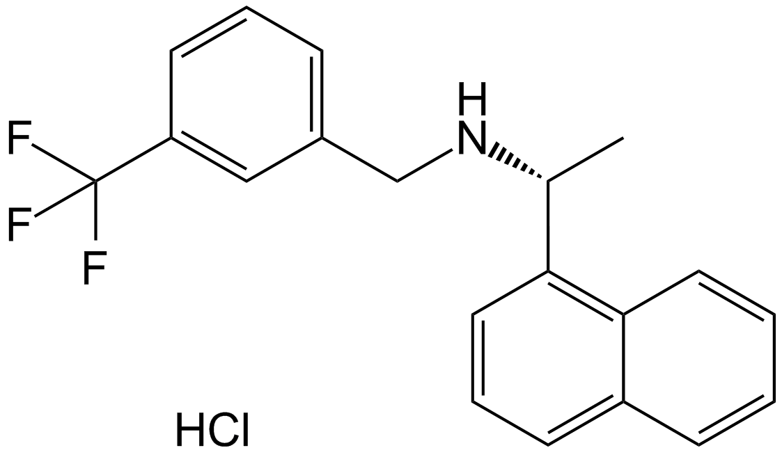 Cinacalcet Impurity 110