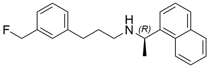 Cinacalcet Impurity 156