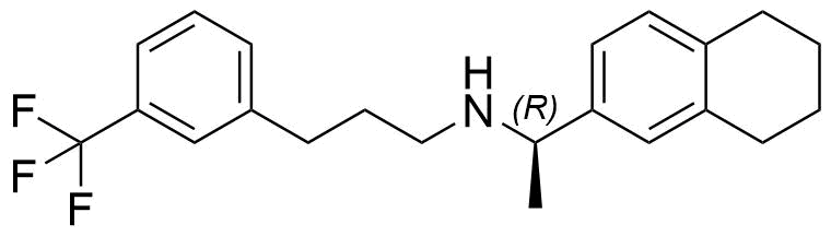 Cinacalcet Impurity 159