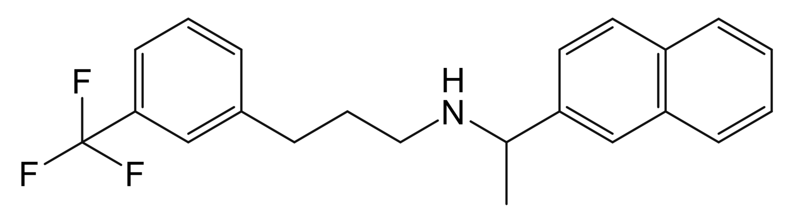 Cinacalcet Impurity 162