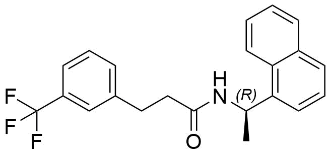 Cinacalcet Impurity 117
