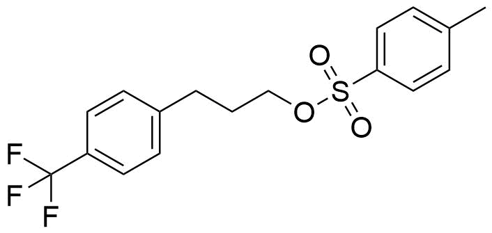 Cinacalcet Impurity 122