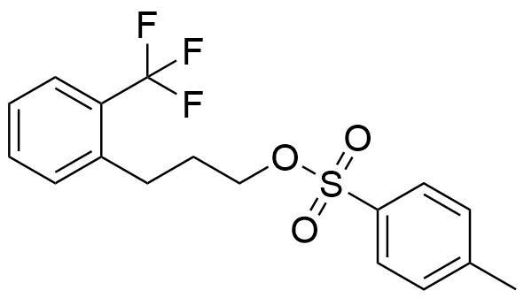 Cinacalcet Impurity 123