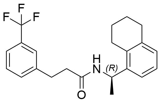 Cinacalcet Impurity 124