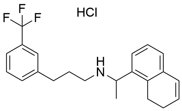 Cinacalcet Impurity 131