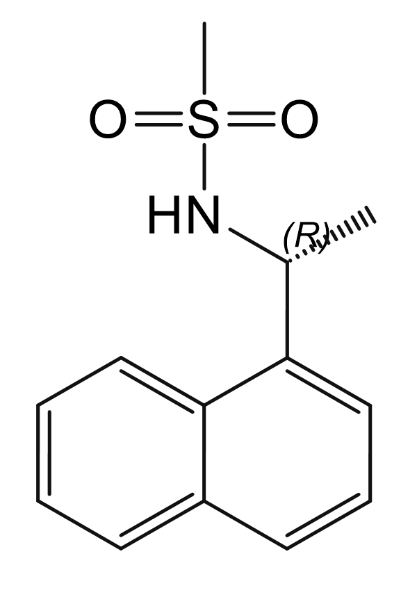 Cinacalcet Impurity 133