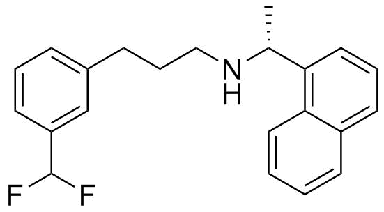Cinacalcet Impurity 135