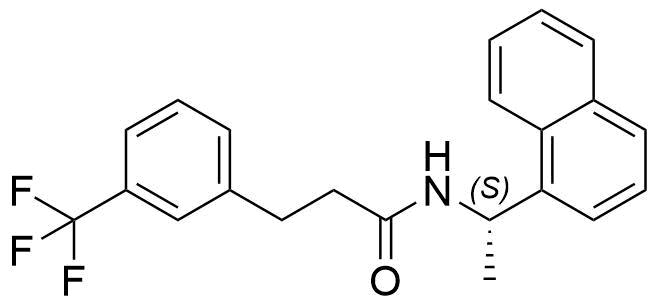 Cinacalcet Impurity 71