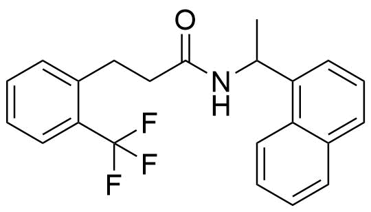 Cinacalcet Impurity 72