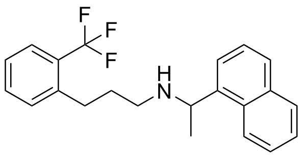 Cinacalcet Impurity 75