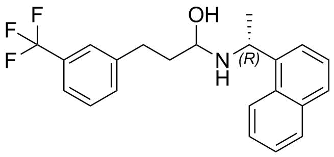 Cinacalcet Impurity 76