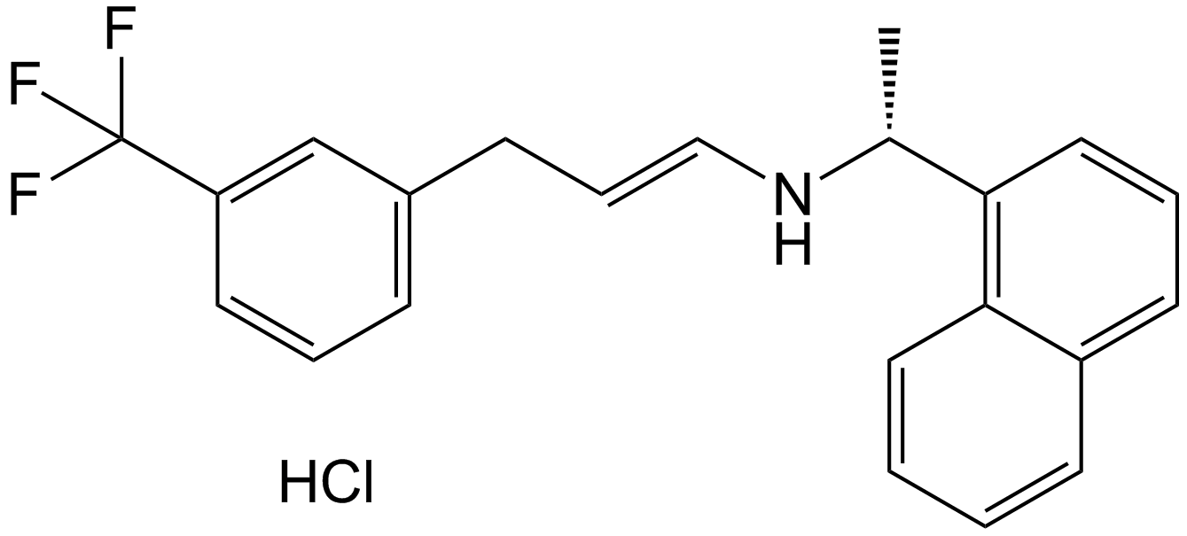 Cinacalcet Impurity 77