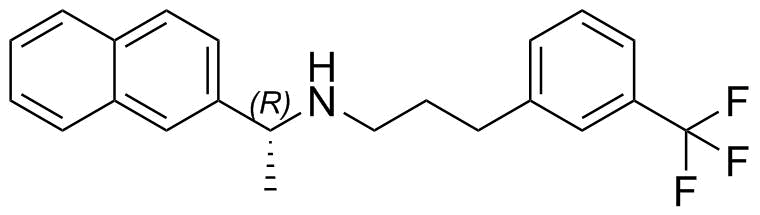 Cinacalcet Impurity 79