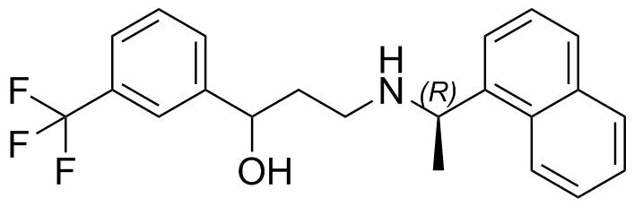 Cinacalcet Impurity 8