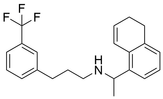 Cinacalcet Impurity 80