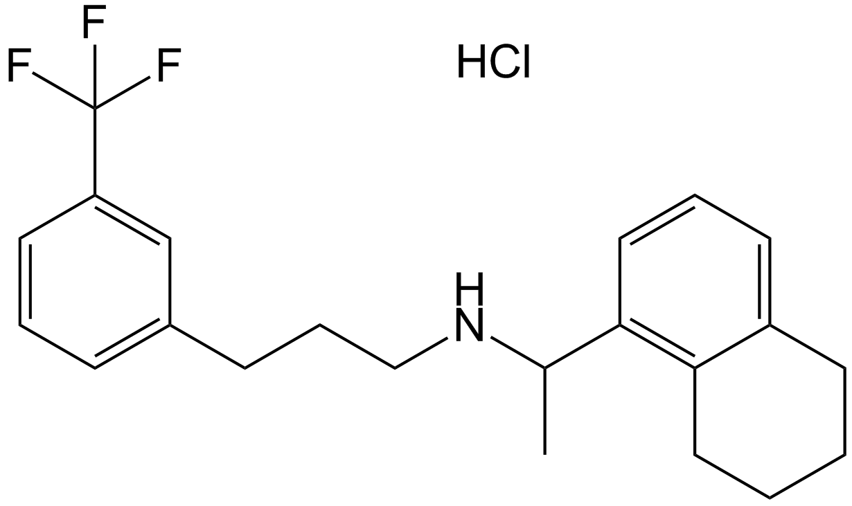 Cinacalcet Impurity 81