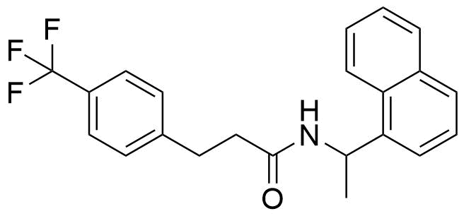 Cinacalcet Impurity 85