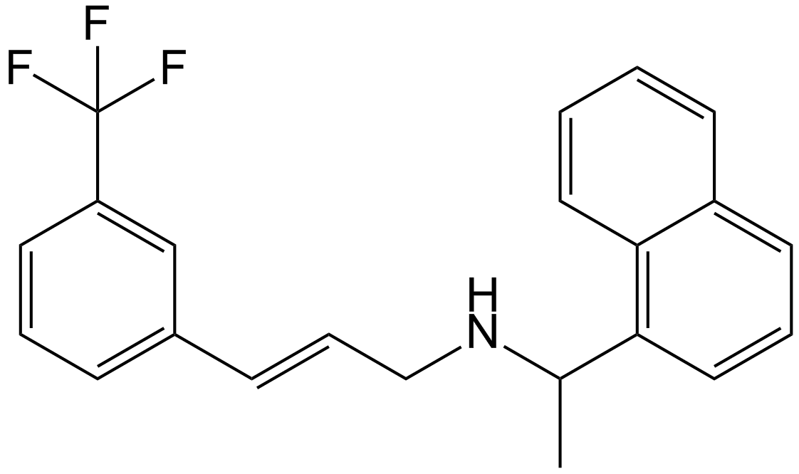 Cinacalcet Impurity 86