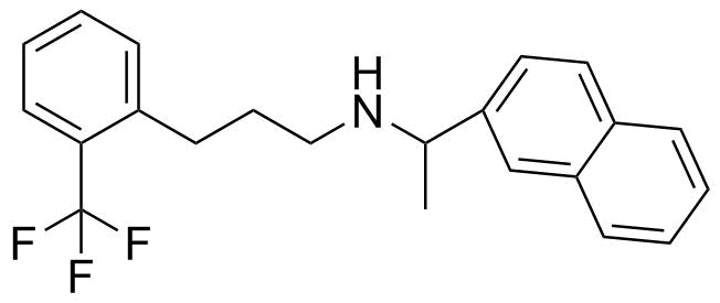 Cinacalcet Impurity 87