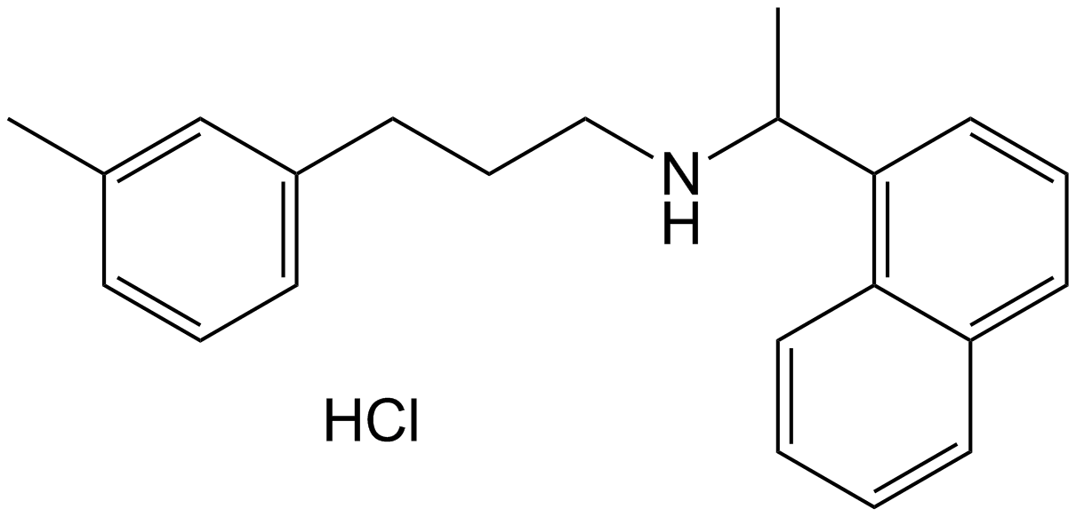 Cinacalcet Impurity 89