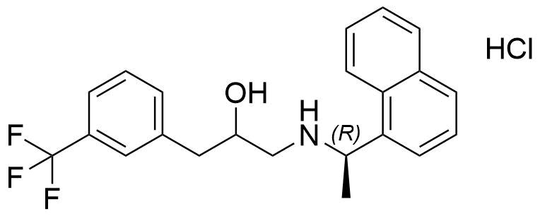 Cinacalcet Impurity 9