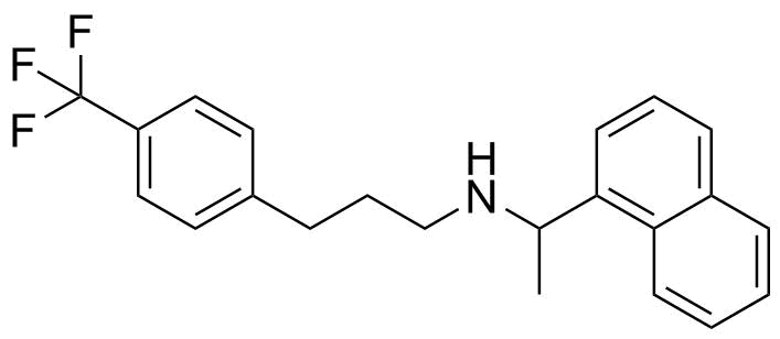 Cinacalcet Impurity 91