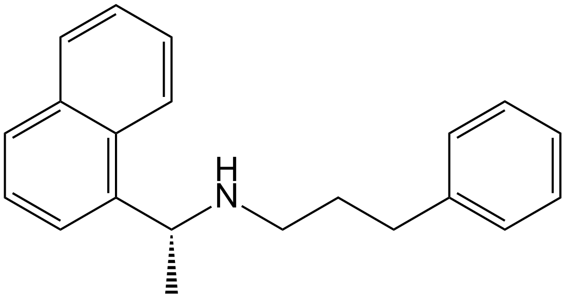 Cinacalcet Impurity 92