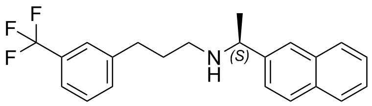 Cinacalcet Impurity 95