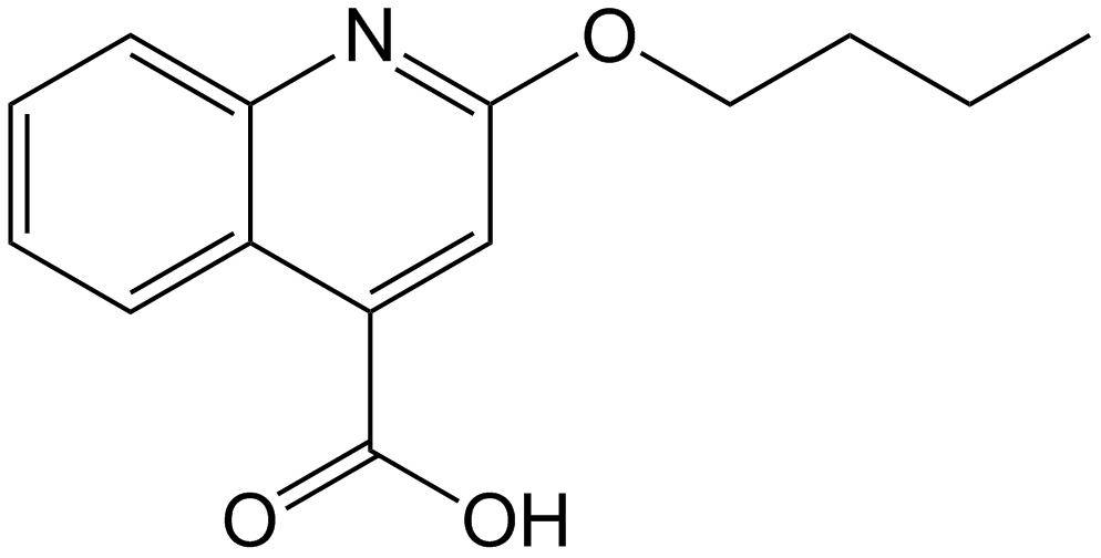 Cinchocaine EP Impurity D