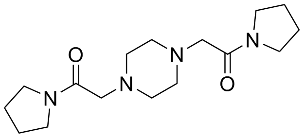 Cinepazide Impurity B
