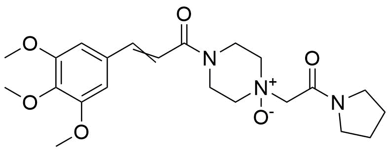 Cinepazide Impurity C