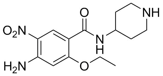 Cinitapride Impurity 2