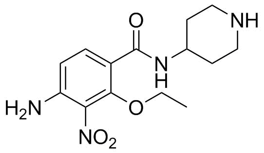 Cinitapride Impurity 3