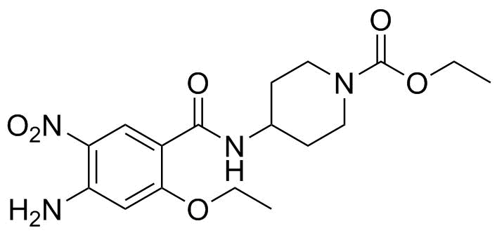 Cinitapride Impurity 4