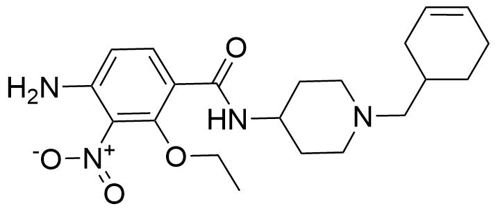 Cinitapride Impurity 5